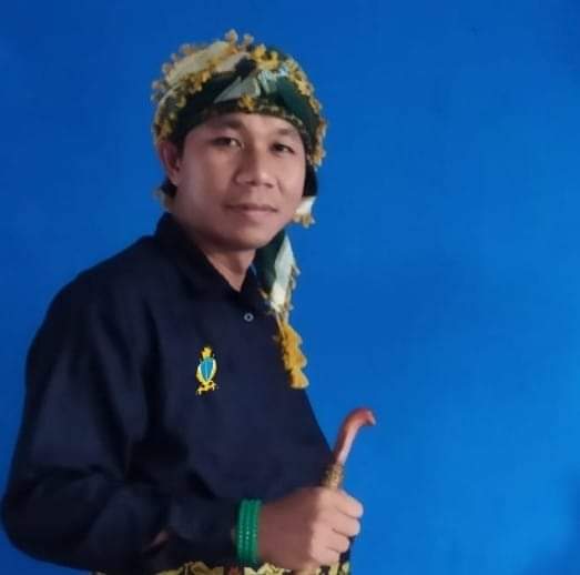 Lalu Ibnu Hajar