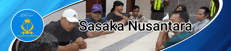 Relawan Sasaka Nusantara